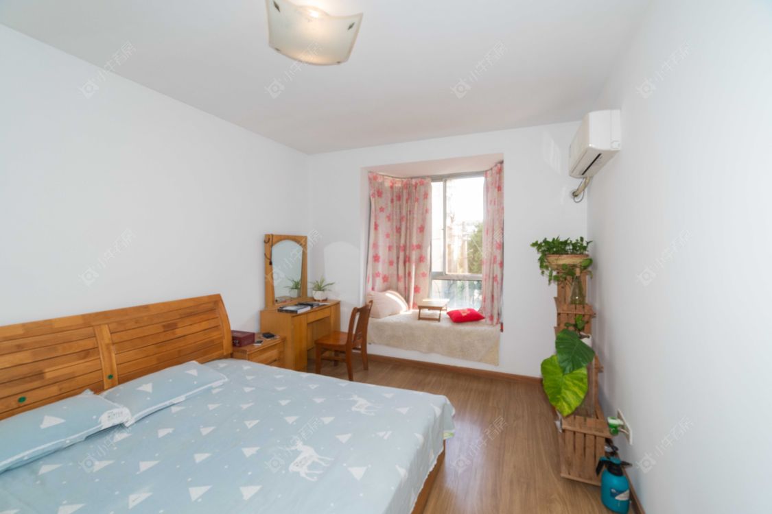 常州花园华丰苑在售二手房_小牛看房