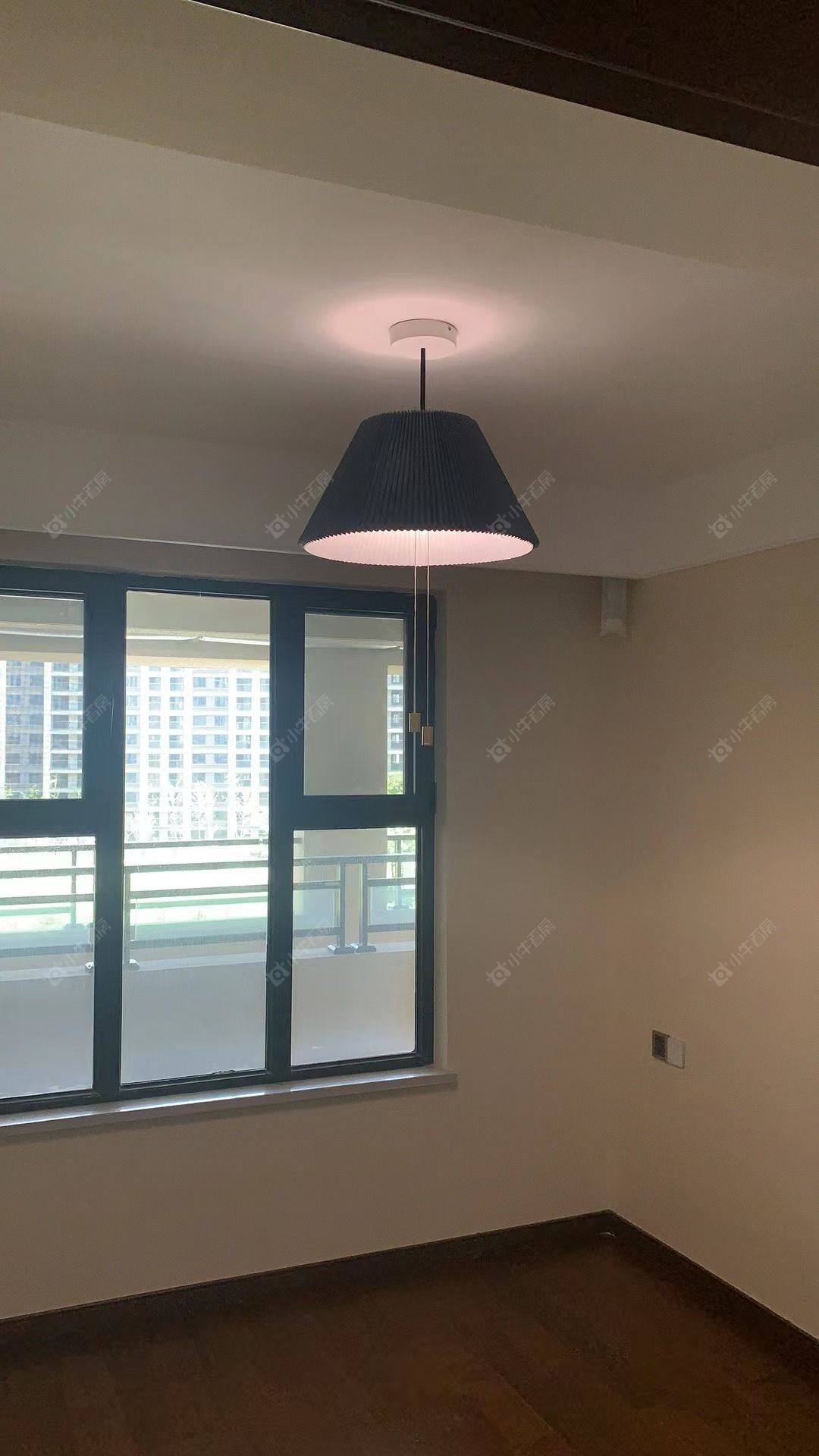 常州美的旭辉天赋在租房源室内图_小牛看房