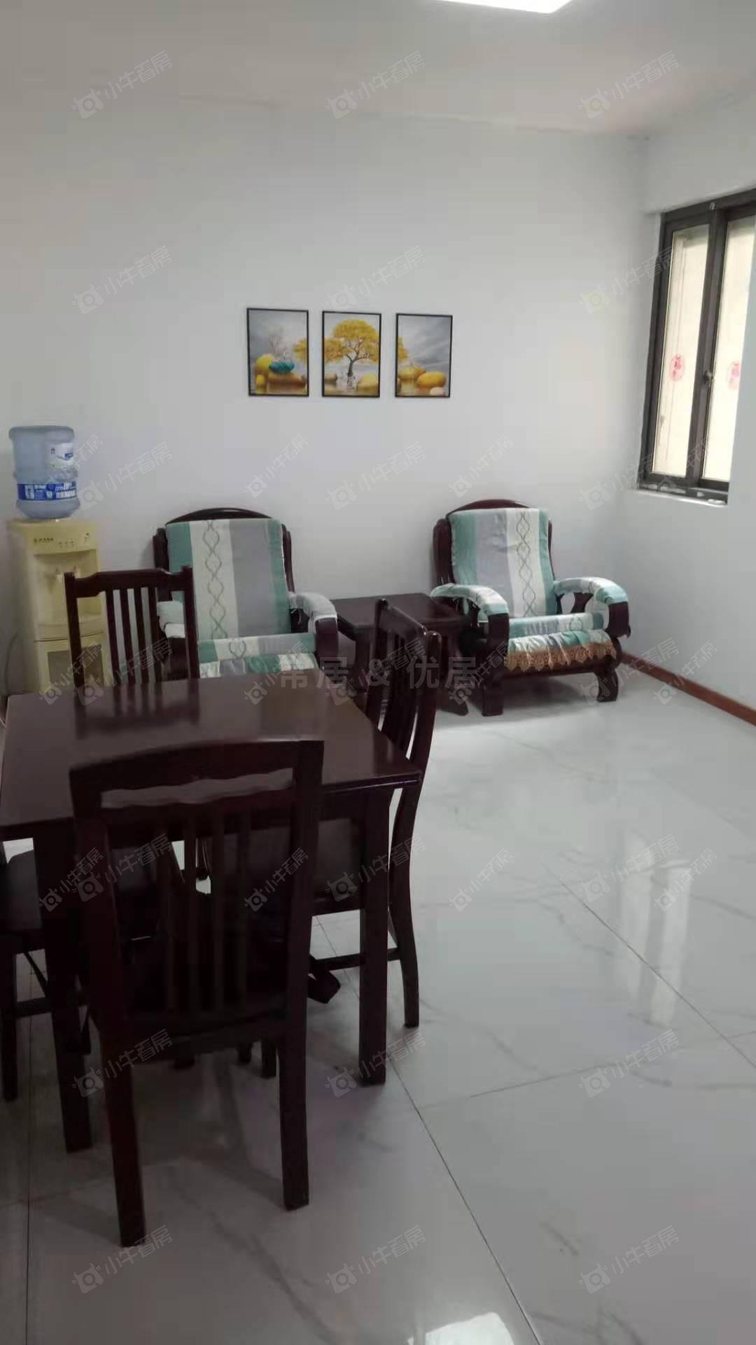 常州飞龙新苑租房_小牛看房