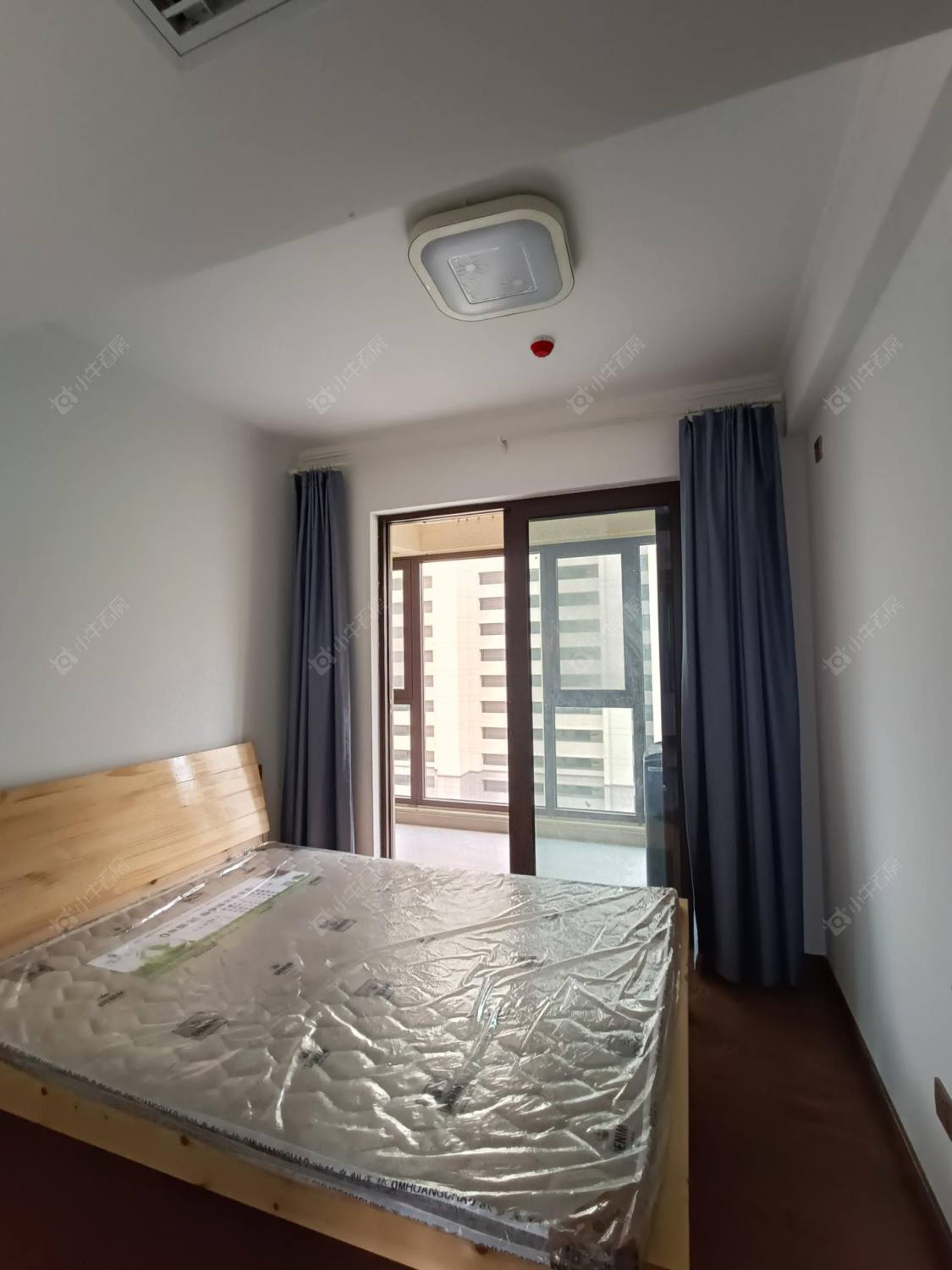 常州碧桂园碧玥和鸣在租房源室内图_小牛看房