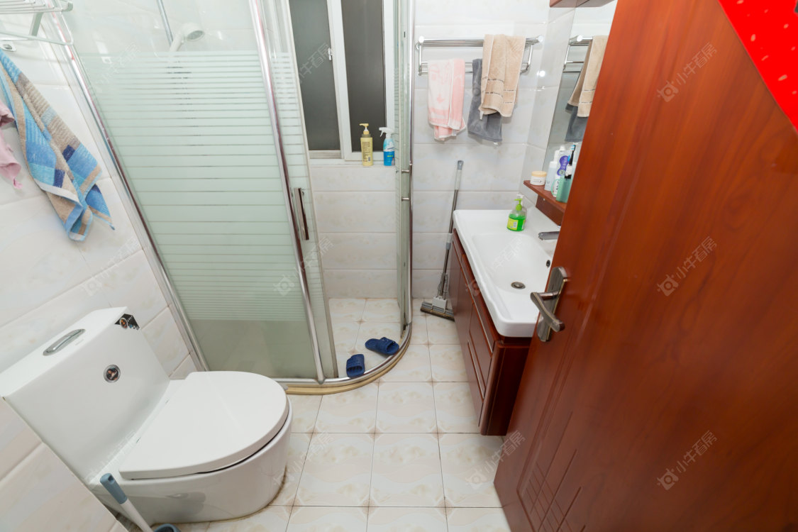 常州常发豪郡在售二手房源室内图_小牛看房