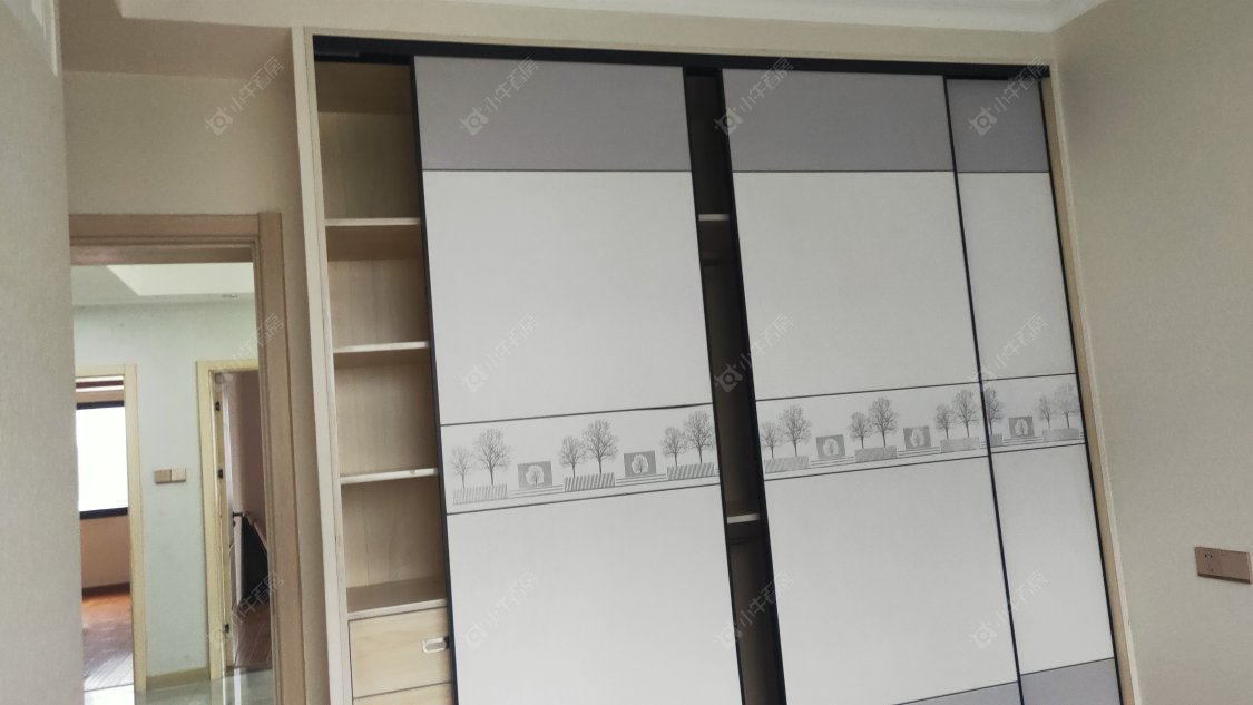 常州桃园公寓在租房源_小牛看房