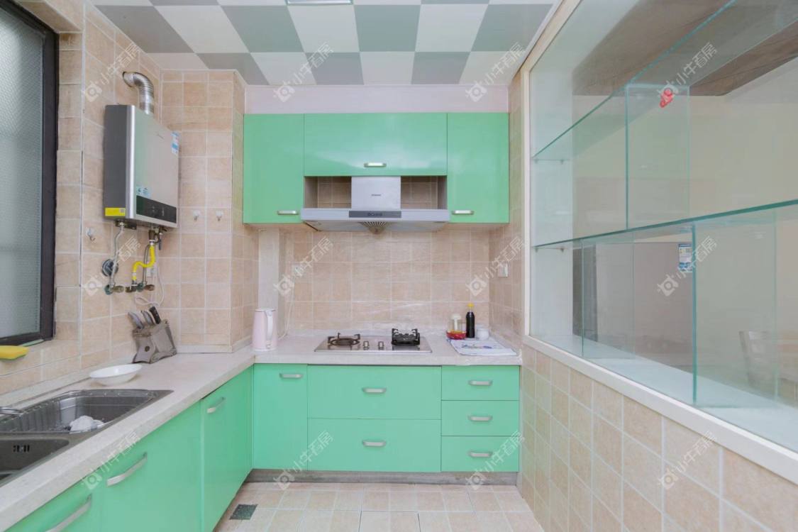 常州福地聚龙苑在租房源室内图_小牛看房