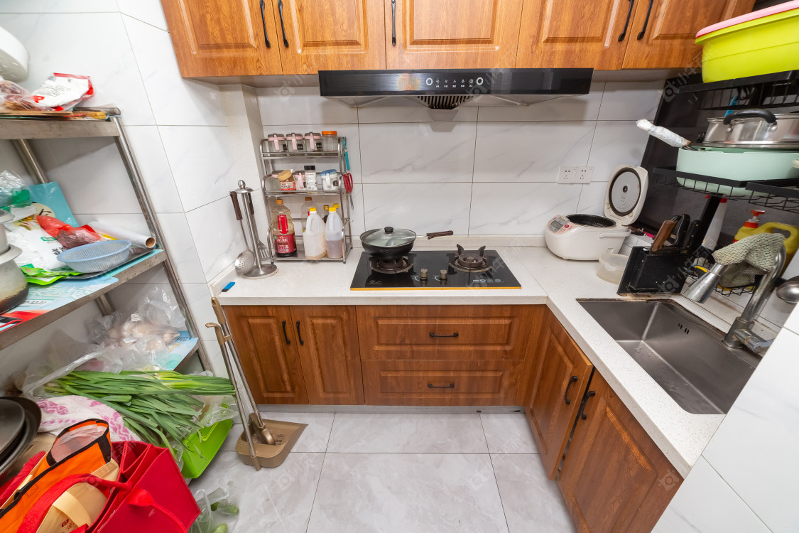 常州绿都万和城七区在售二手房源室内图_小牛看房