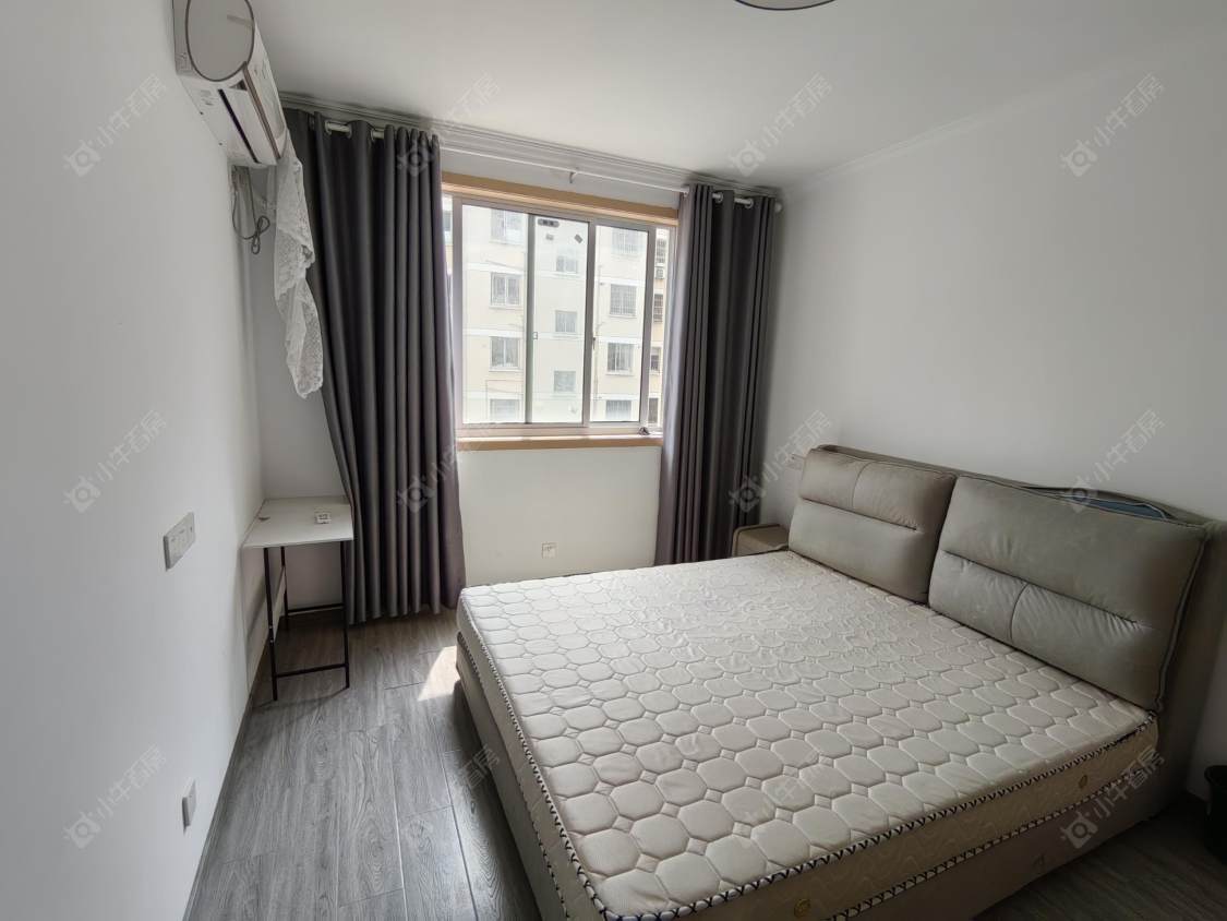 常州燕兴新村东区在租房源_小牛看房