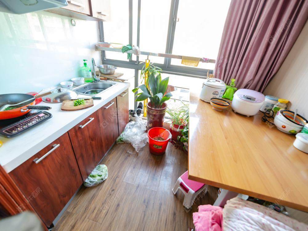 常州凯旋城西区在售二手房房源室内图_小牛看房