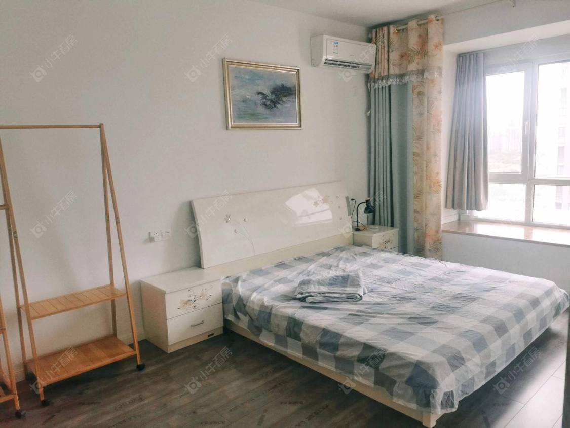 常州中海龙城花园西区在租房源室内图_小牛看房