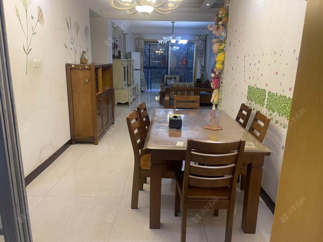 常州太湖明珠苑南苑在租房源_小牛看房