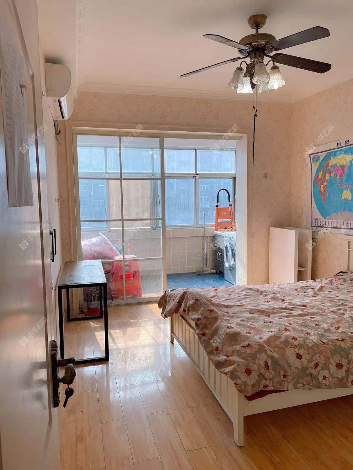 常州工人新村北在租房源_小牛看房