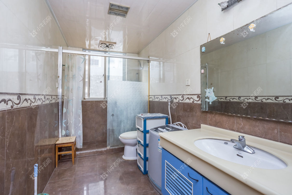 常州晋陵北苑在租房源室内图_小牛看房