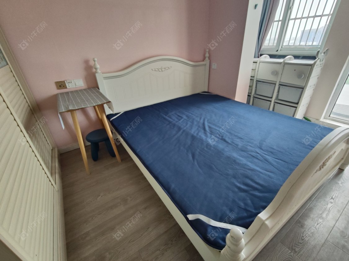 常州裕坤美城公馆在租房源_小牛看房