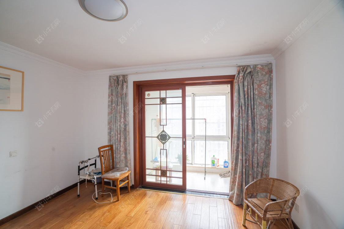 常州九洲新世界花苑在售二手房源室内图_小牛看房