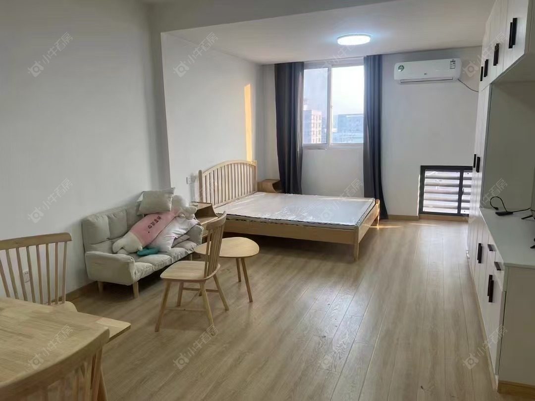 常州天誉物流城在租房源室内图_小牛看房