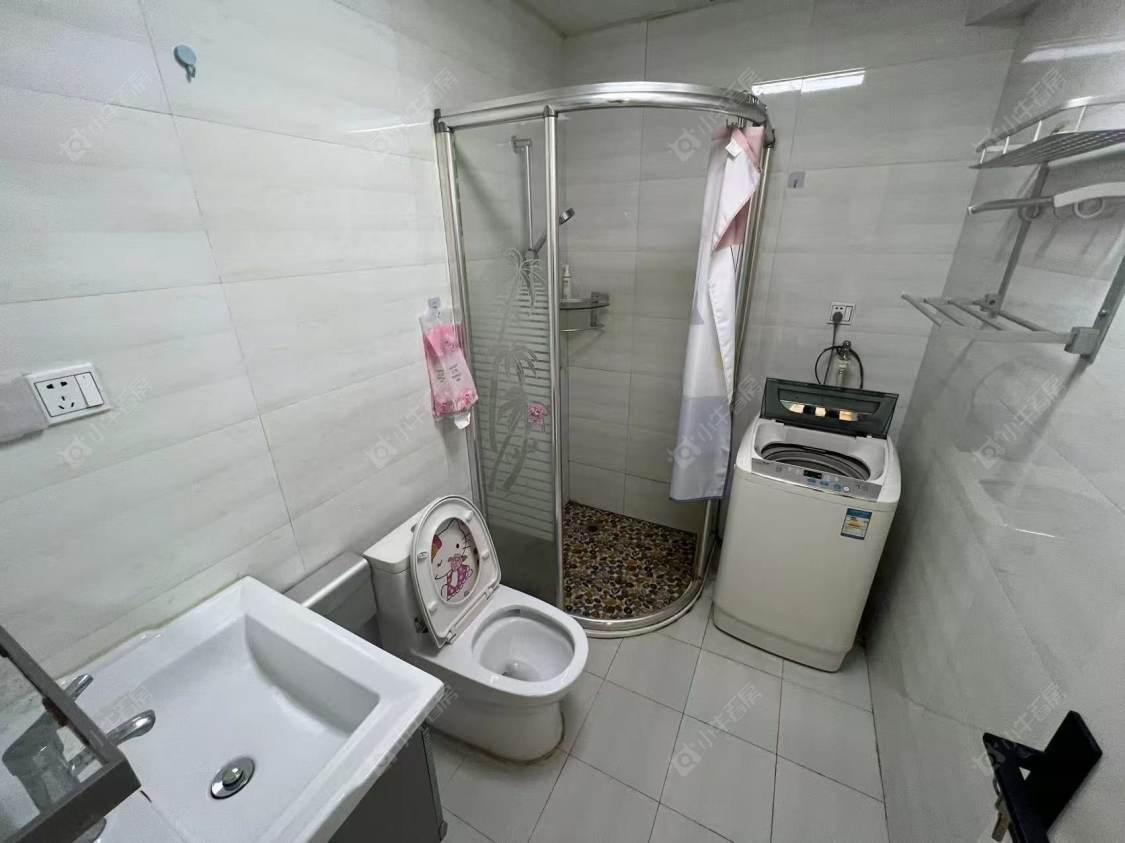 常州万博生活广场在租房源_小牛看房