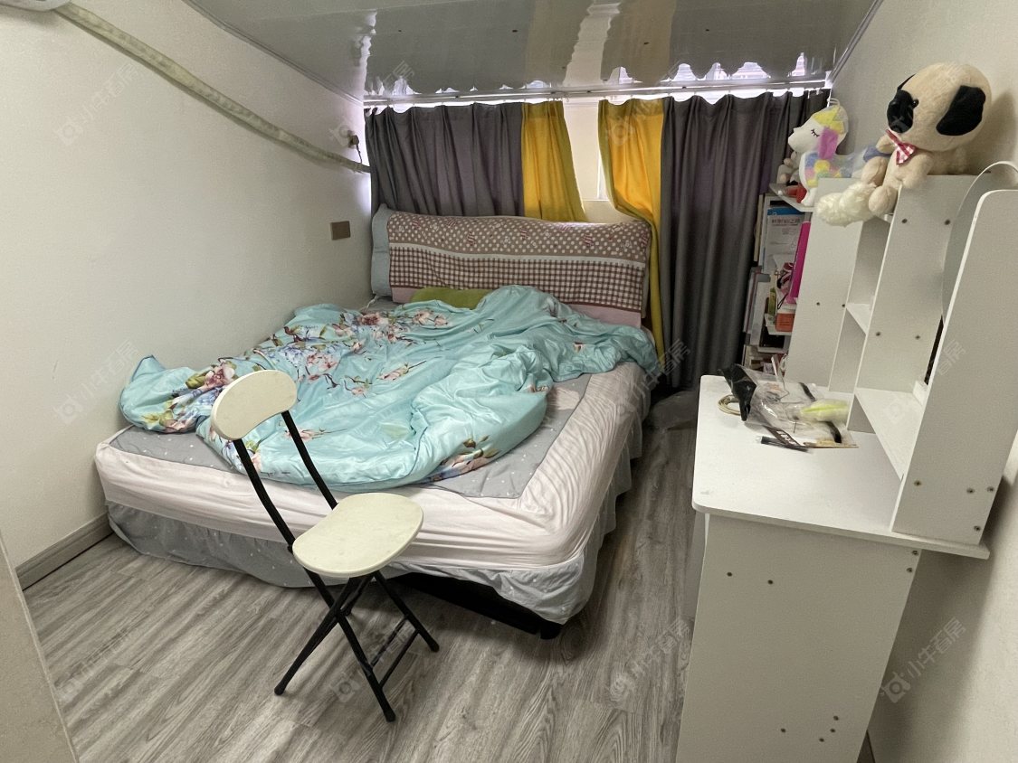 常州清凉新村在租房源_小牛看房