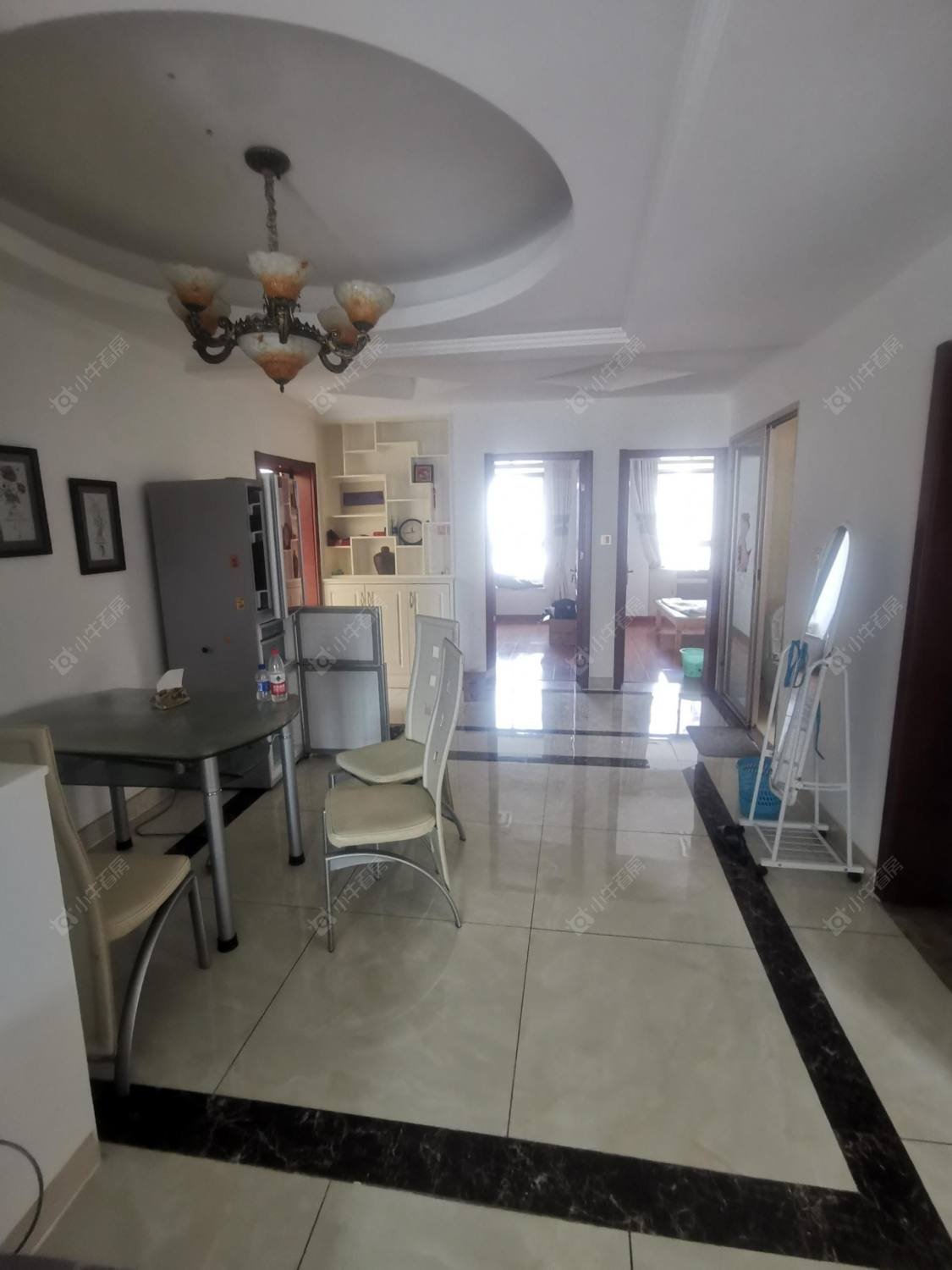 常州怡盛花园在租房源室内图_小牛看房