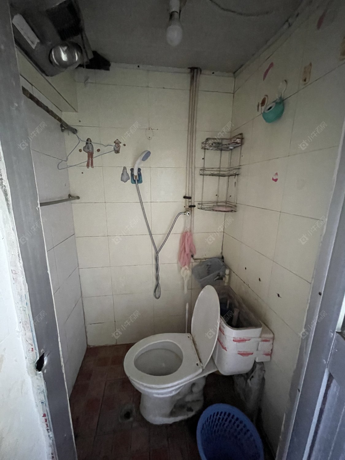 常州梅港新村1室1厅出租房源图片
