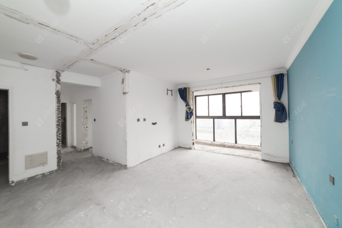 常州常发豪郡在售二手房源室内图_小牛看房