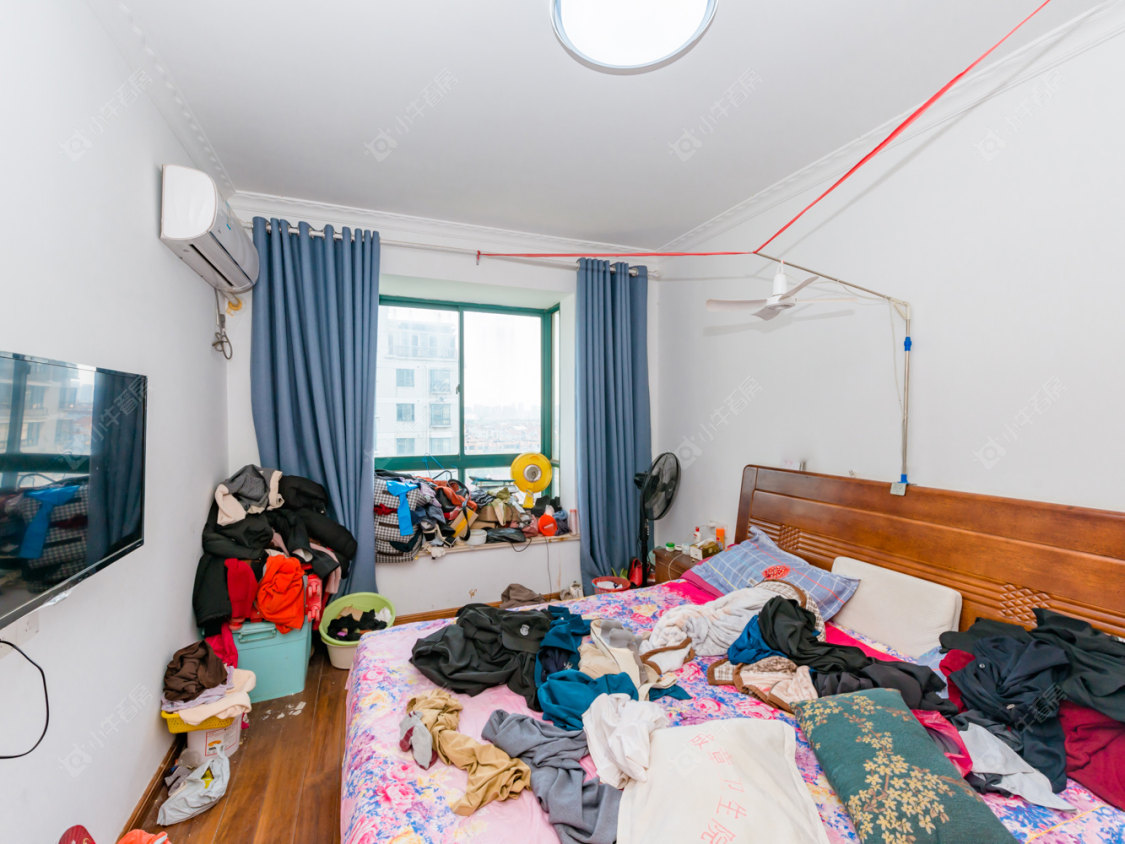 常州锦江丽都花园南区在售二手房房源室内图_小牛看房