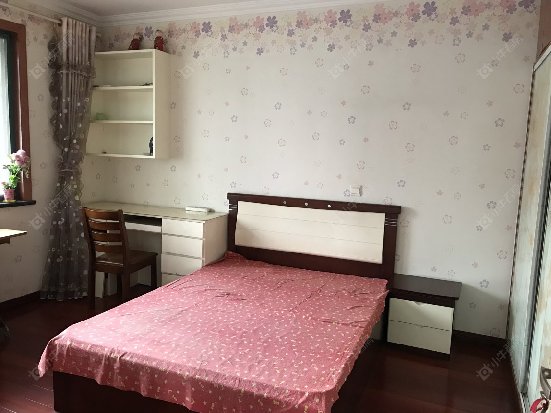 常州紫云苑在租房源室内图_小牛看房