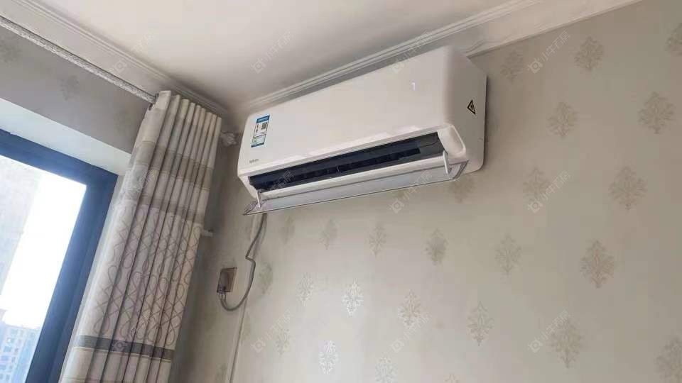 常州香溢紫郡四期在租房源室内图_小牛看房