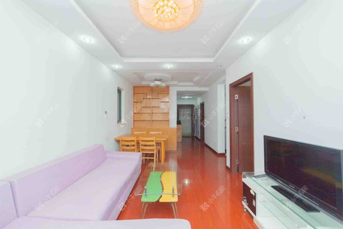 常州金百国际租房_小牛看房