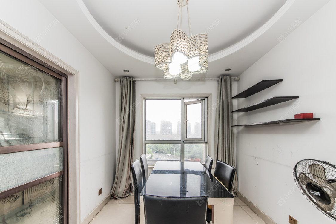 常州荣盛馨河郦舍在售二手房源室内图_小牛看房