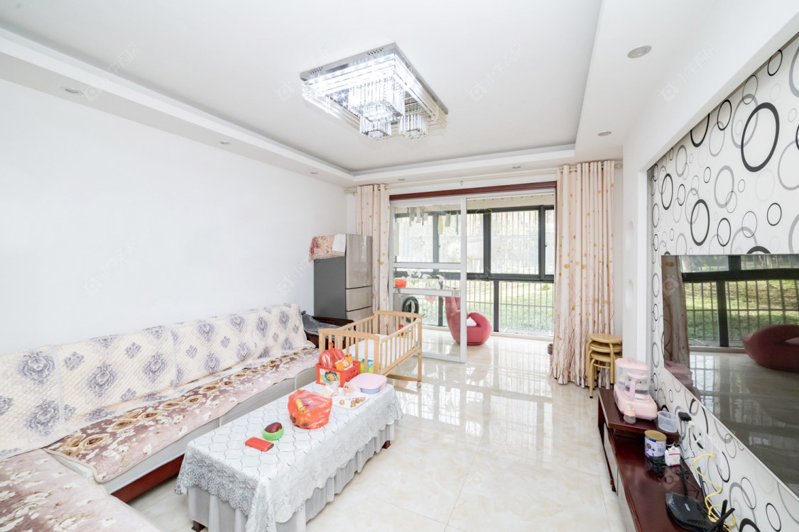 常州蔷薇家园在售二手房_小牛看房