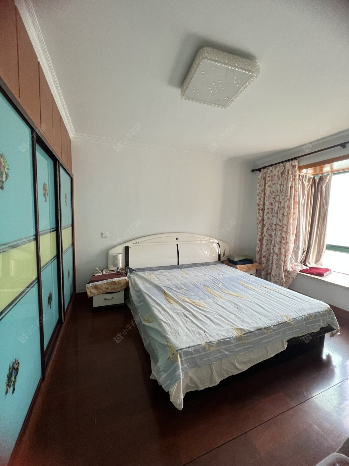 常州水木年华花园在租房源室内图_小牛看房