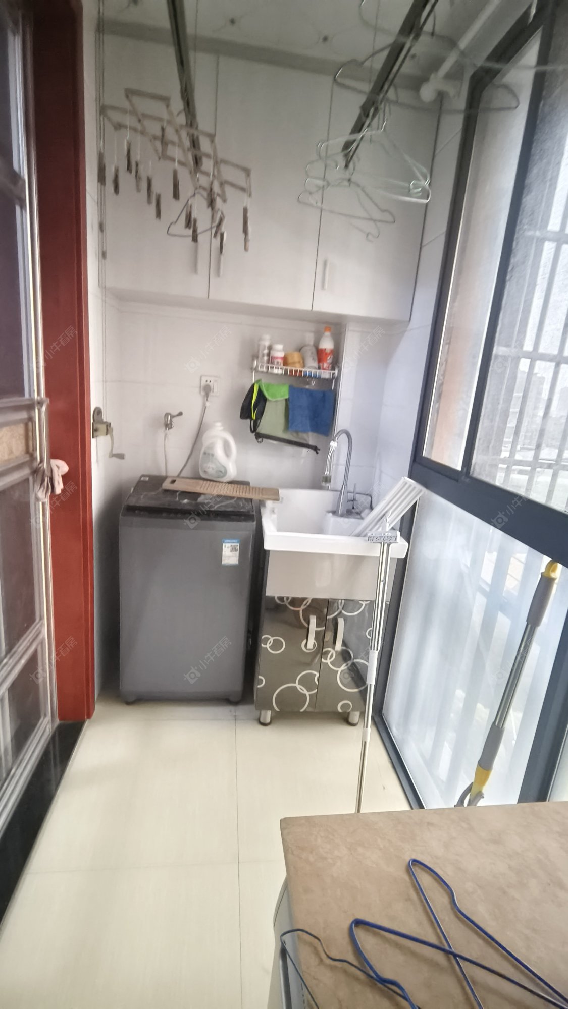 常州聚怡花园北区在租房源室内图_小牛看房