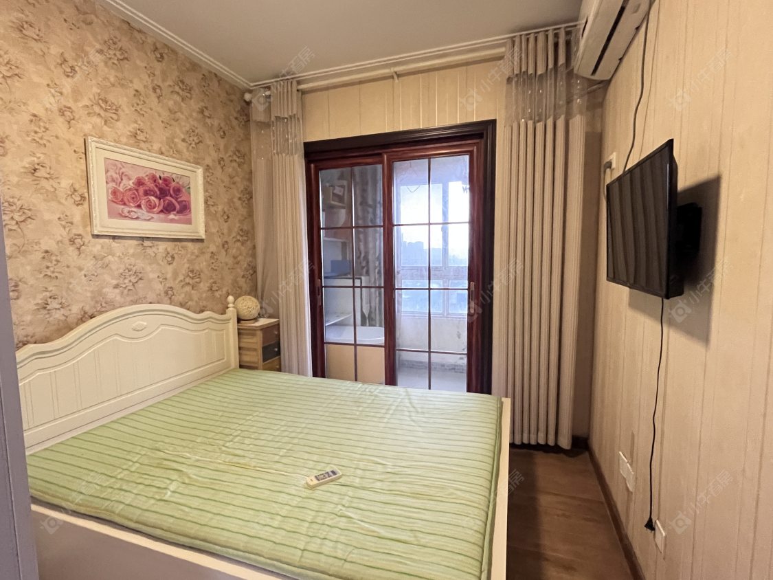 常州九洲新家园在租房源_小牛看房