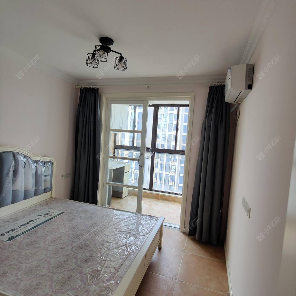 常州水岸花语在租房源室内图_小牛看房