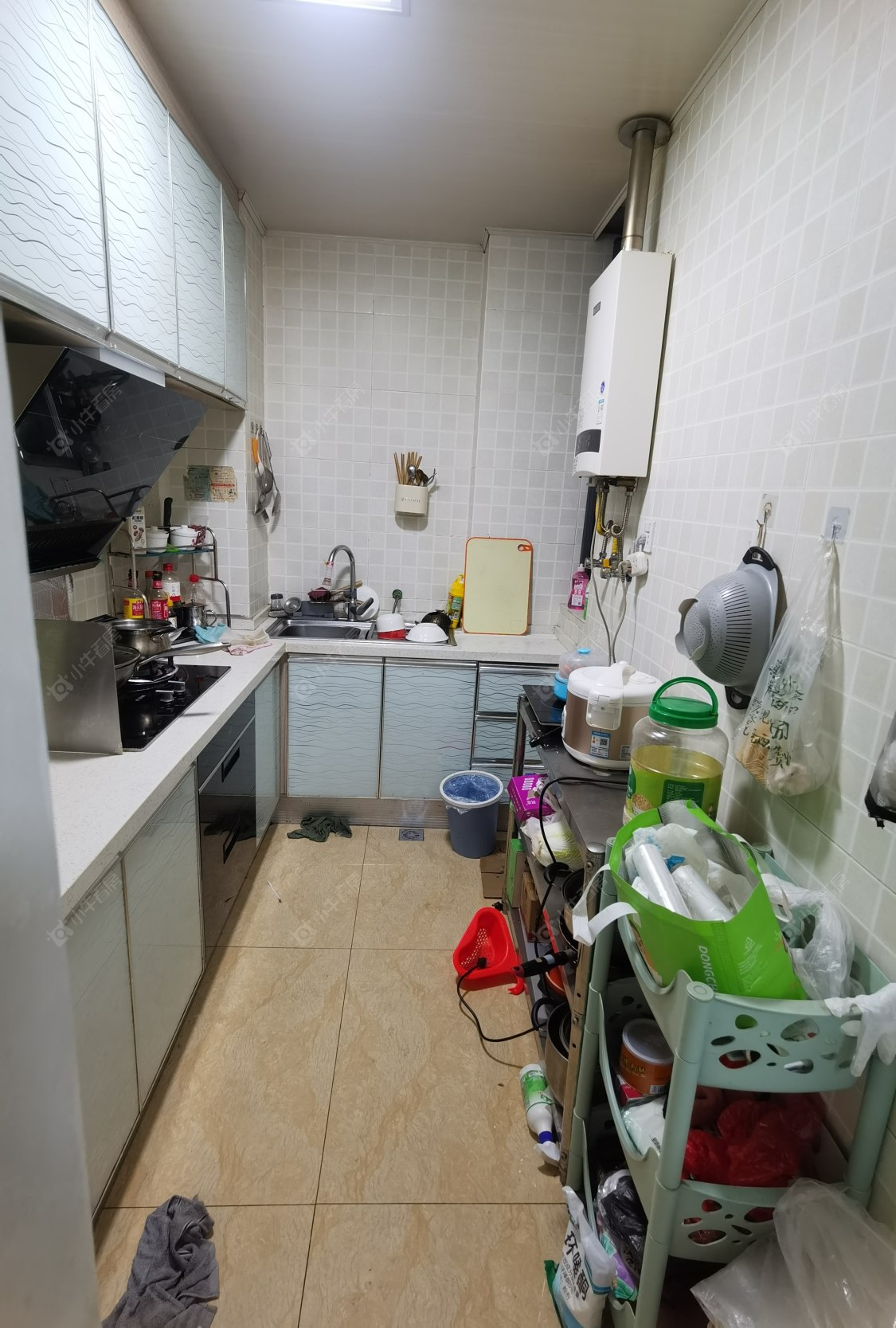 枫林雅都房源室内图 常州枫林雅都在租房源室内图_小牛看房