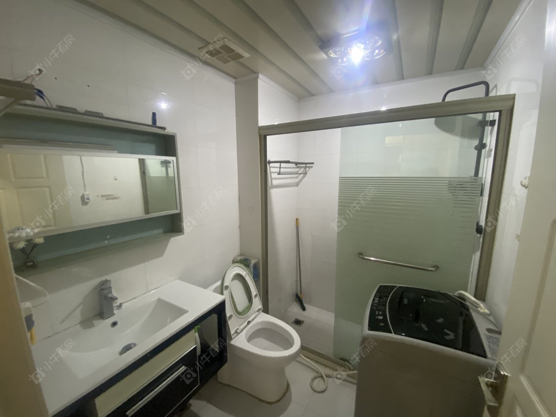 常州金色新城西区在租房源_小牛看房