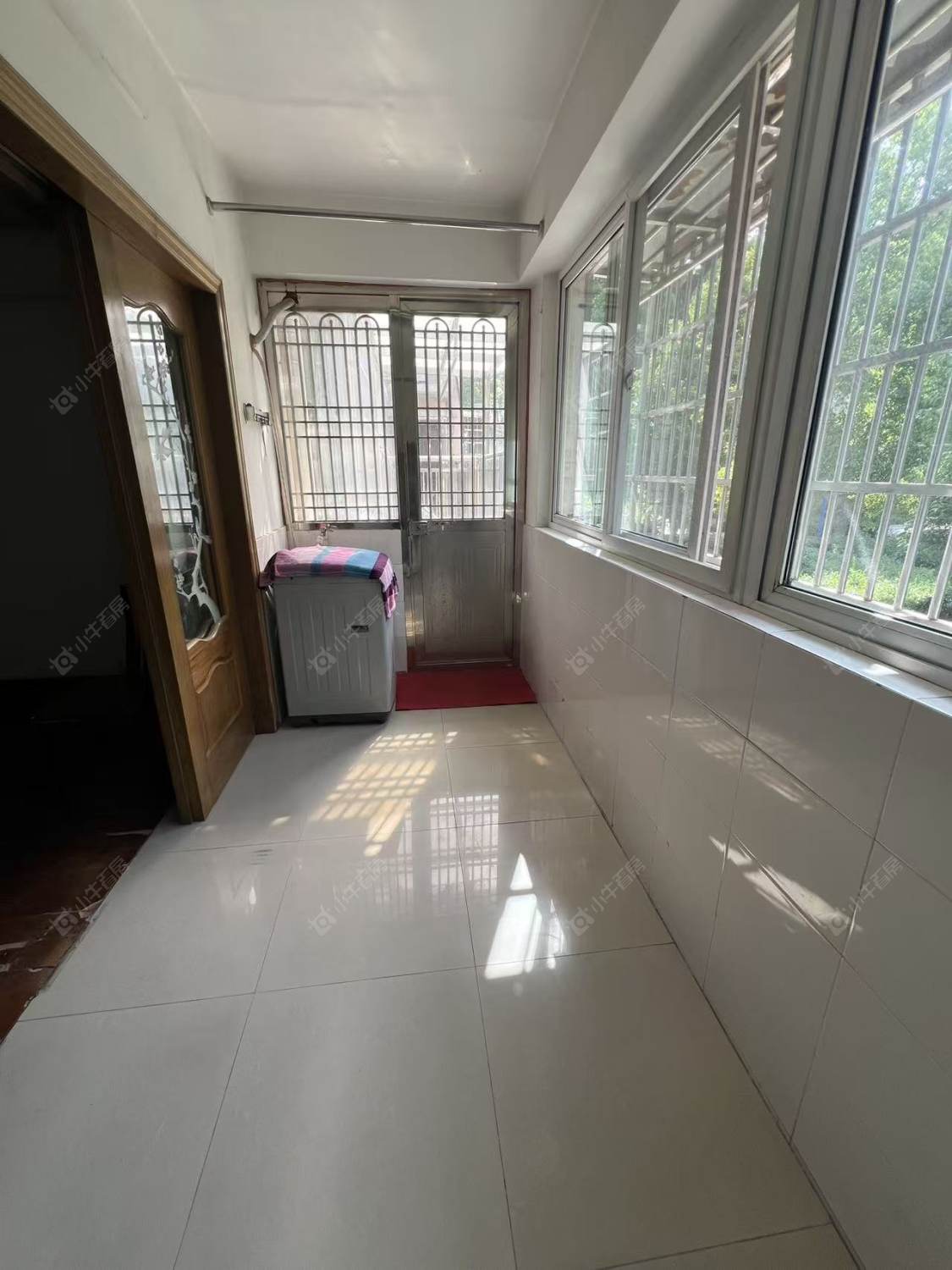 常州半岛小区在租房源室内图_小牛看房