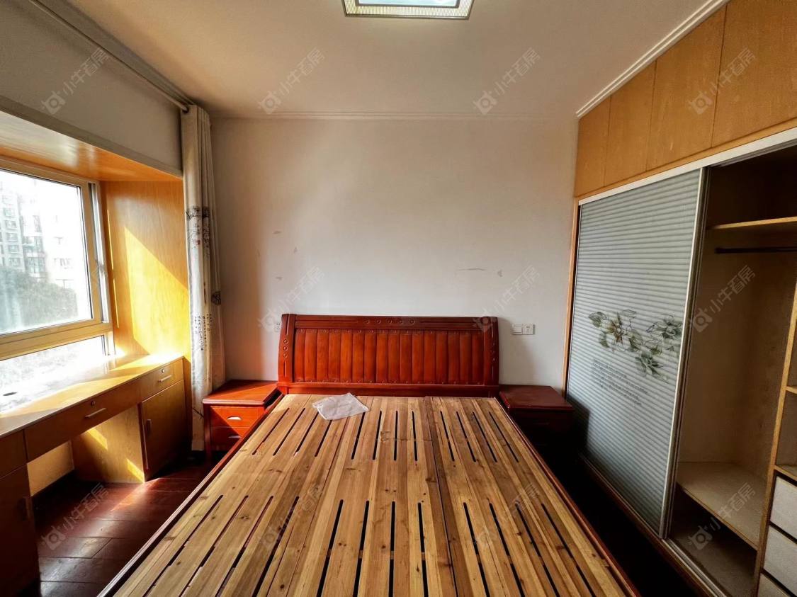 常州东方福郡在租房源室内图_小牛看房