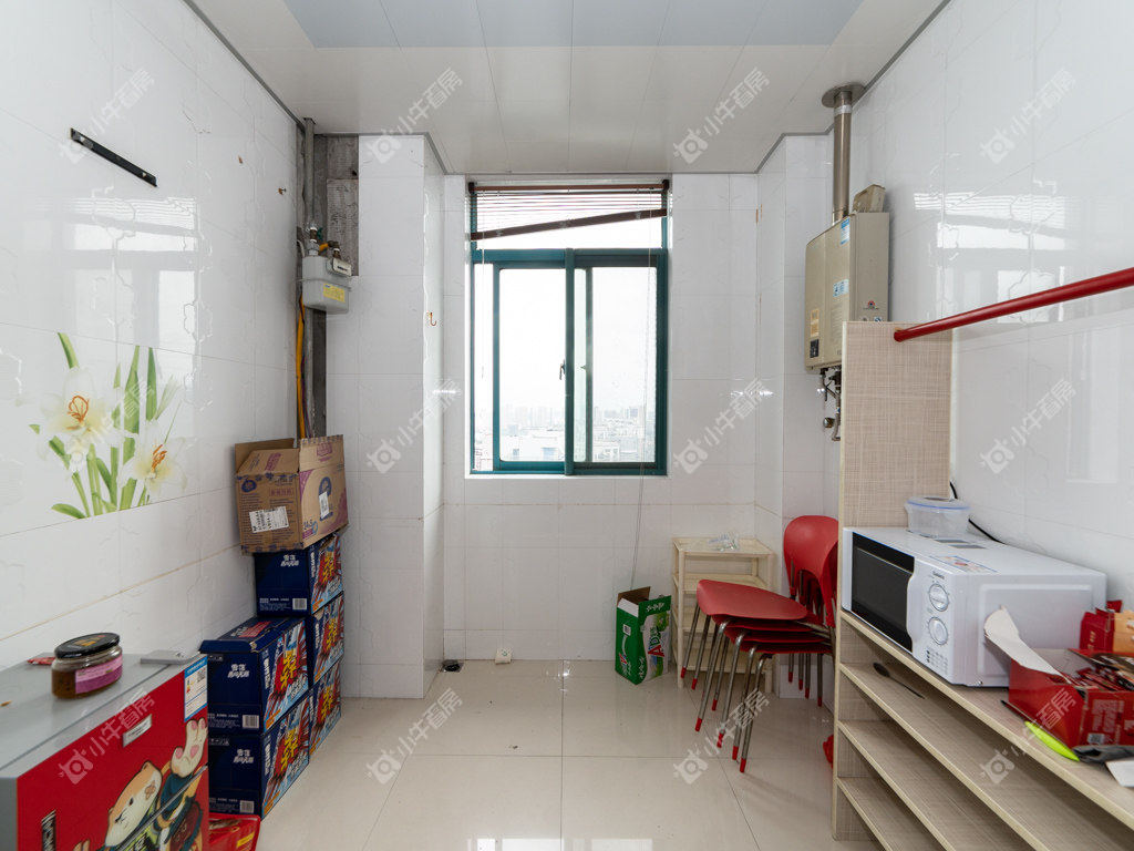 府琛商务广场房源室内图 常州府琛商务广场在租房源室内图_小牛看房