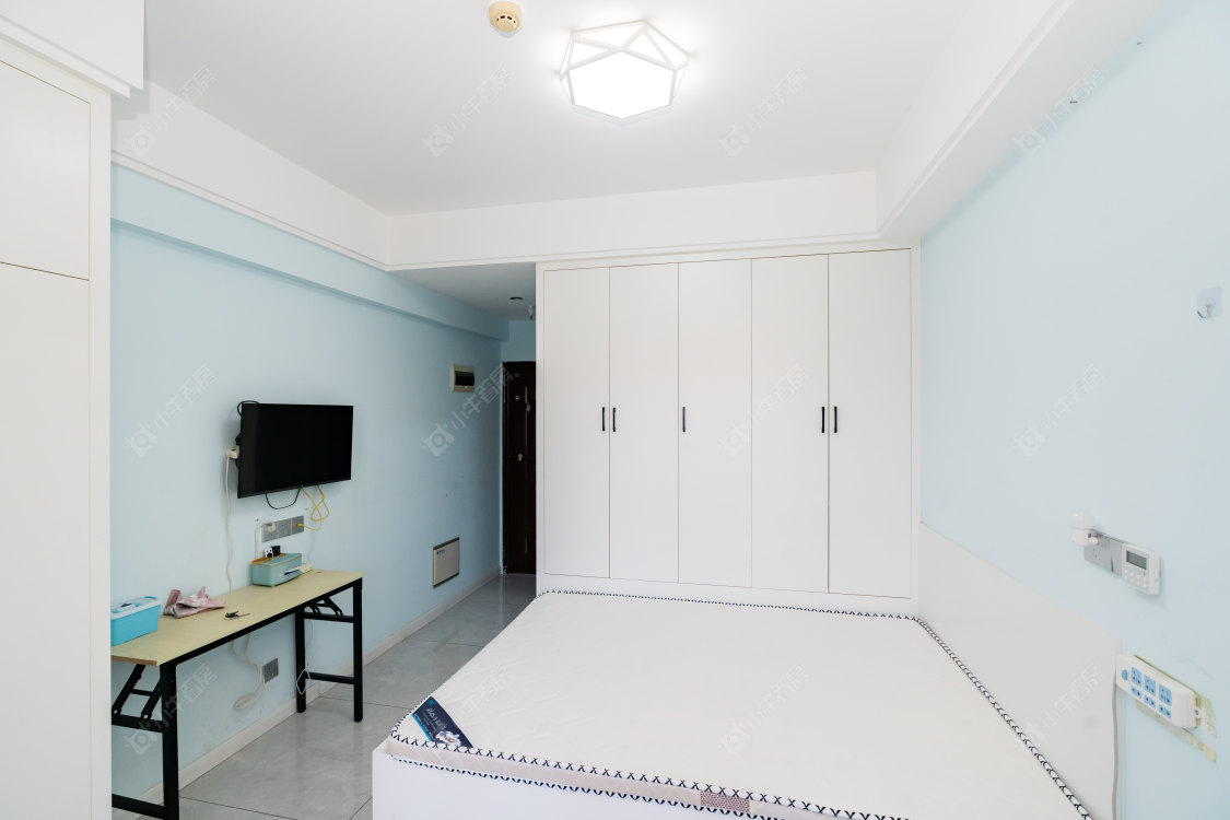 常州和平国际商业街在售二手房源室内图_小牛看房