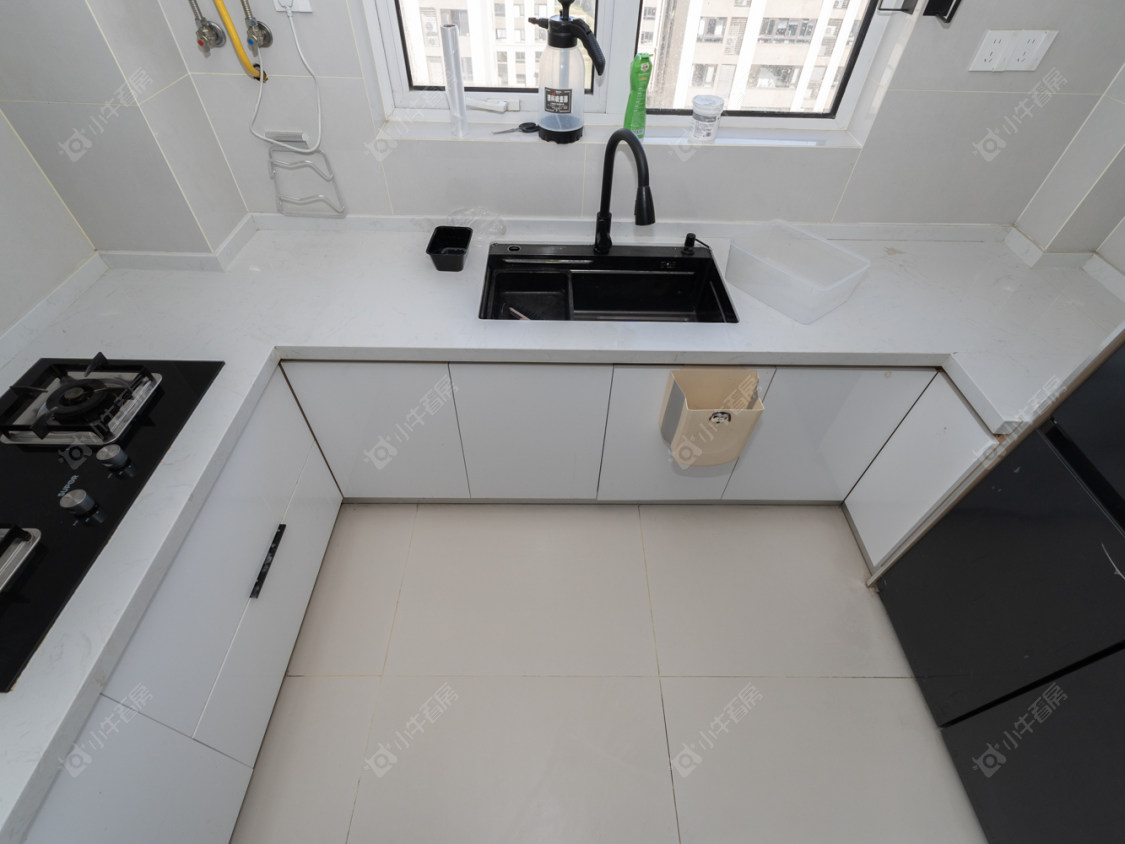 常州万达光语未来一期在售二手房源室内图_小牛看房