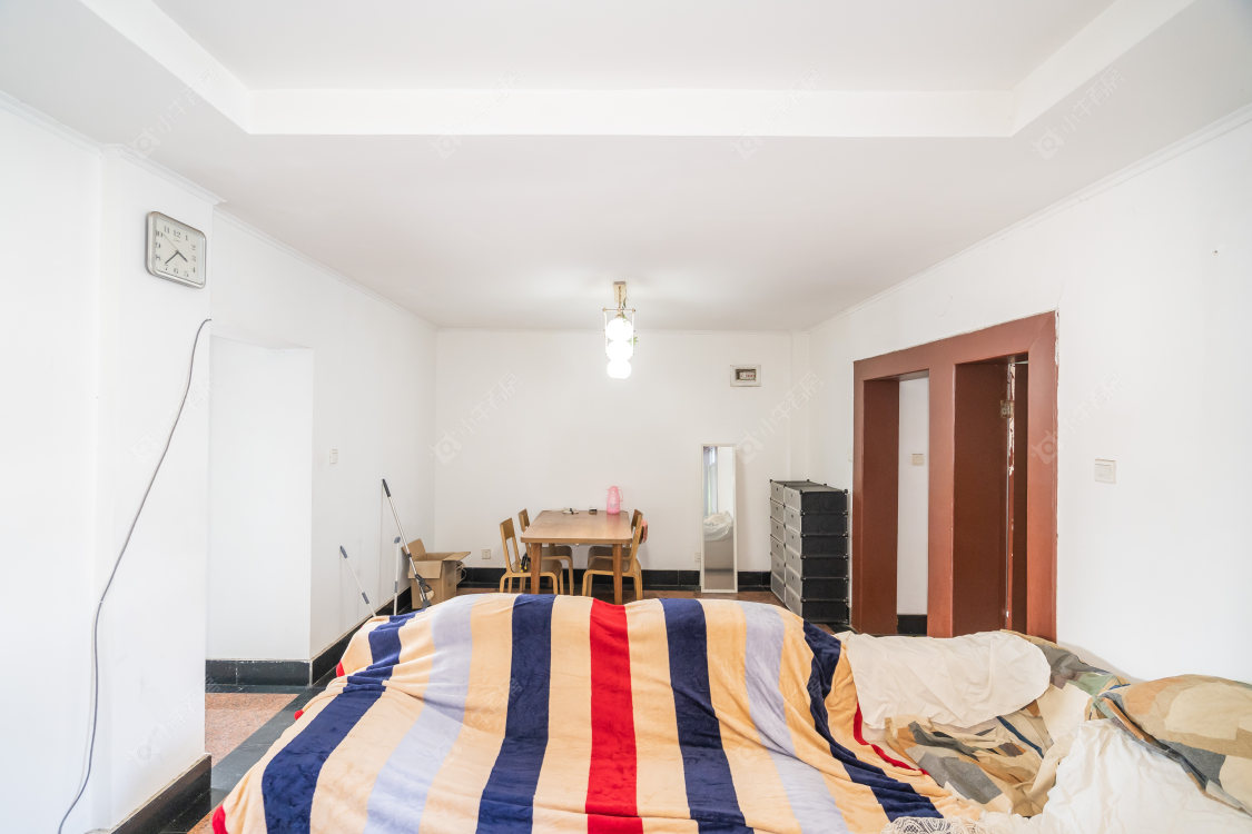 常州浦北新村在售二手房_小牛看房