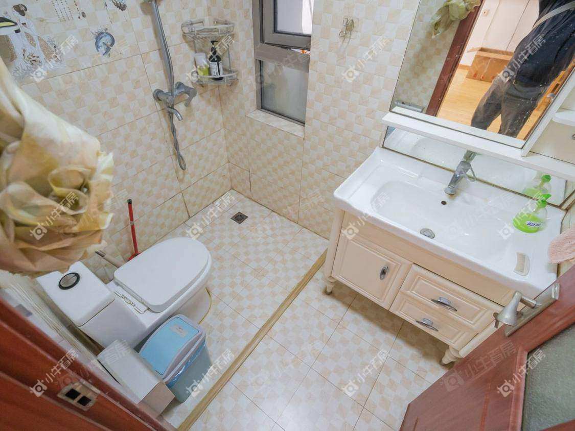 常州京城豪苑北区在租房源_小牛看房