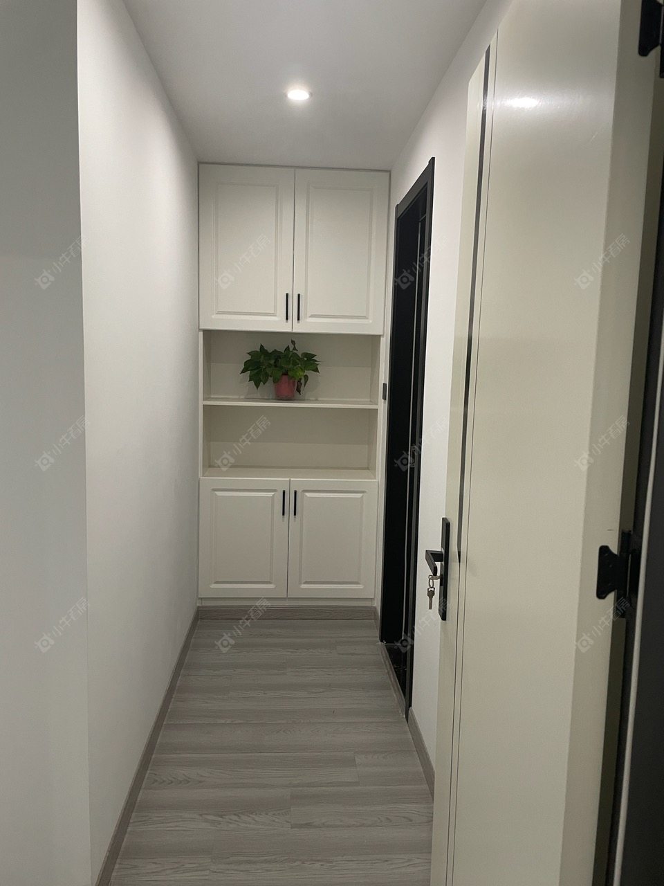 常州龙湖景粼天著在租房源室内图_小牛看房