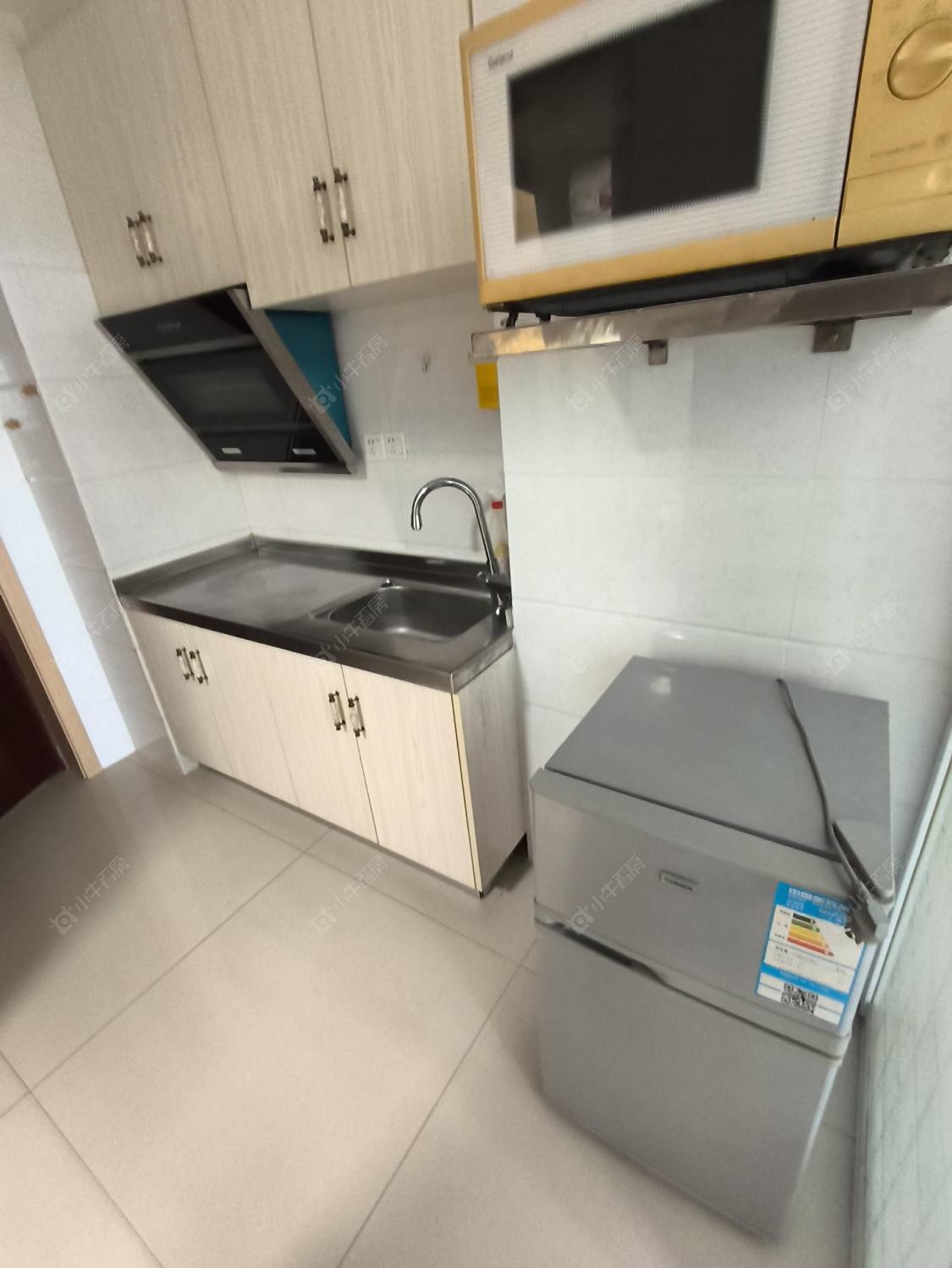 常州牡丹珑庭在租房源室内图_小牛看房