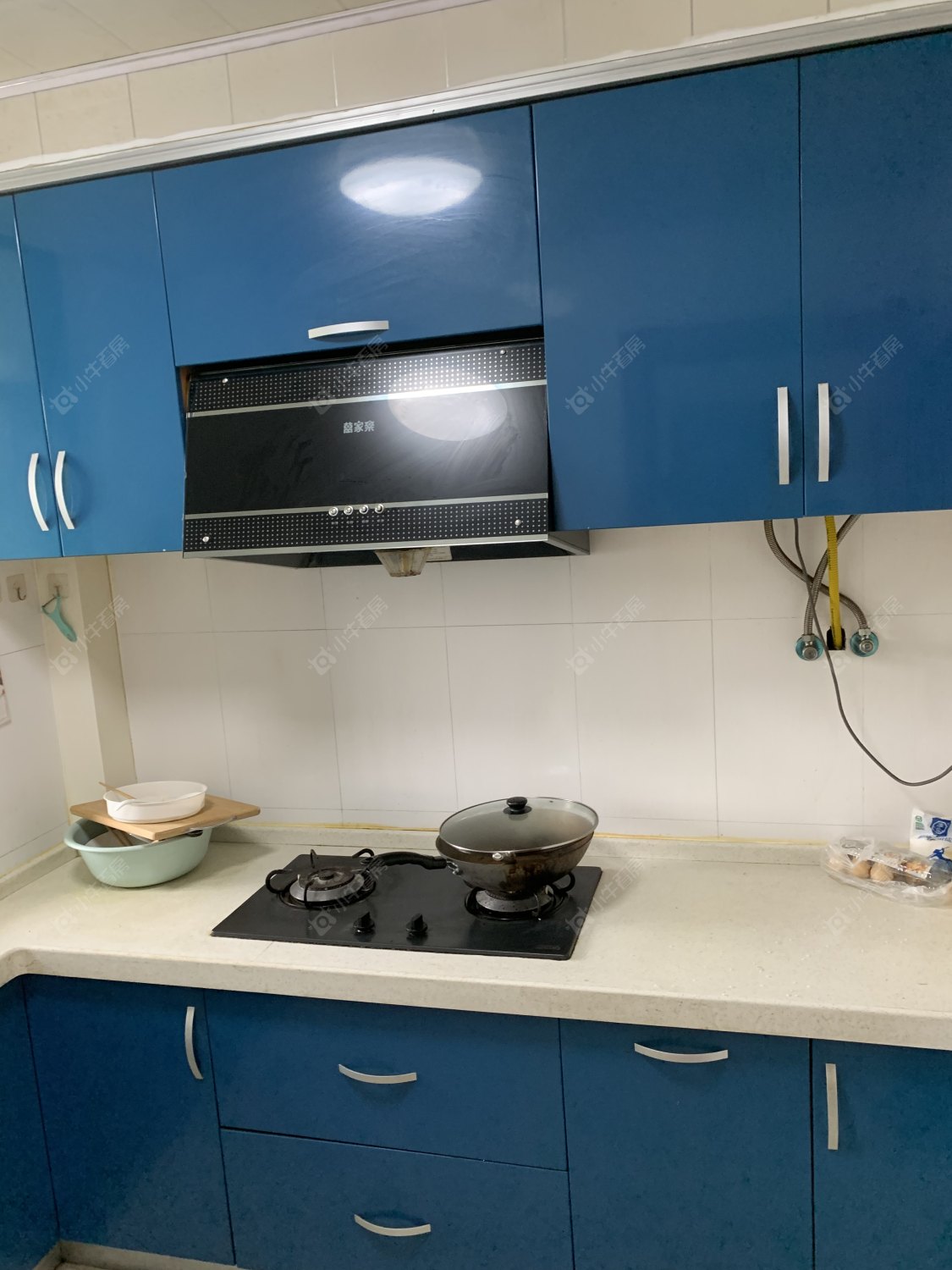 常州新河湾花苑2室2厅1卫出租_小牛看房