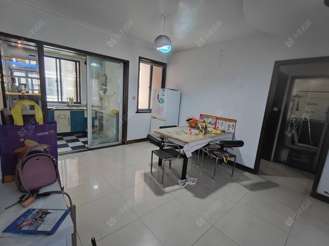 常州四季新城北苑在租房源室内图_小牛看房