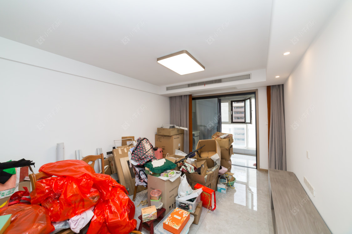 常州海华花园在售二手房源室内图_小牛看房