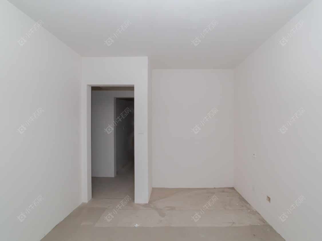 常州梅亭佳园在售二手房源室内图_小牛看房