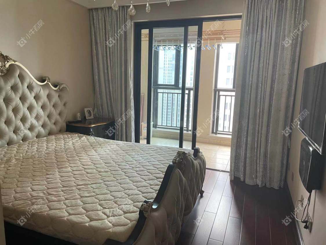 新城首府房源 常州新城首府在租房源_小牛看房