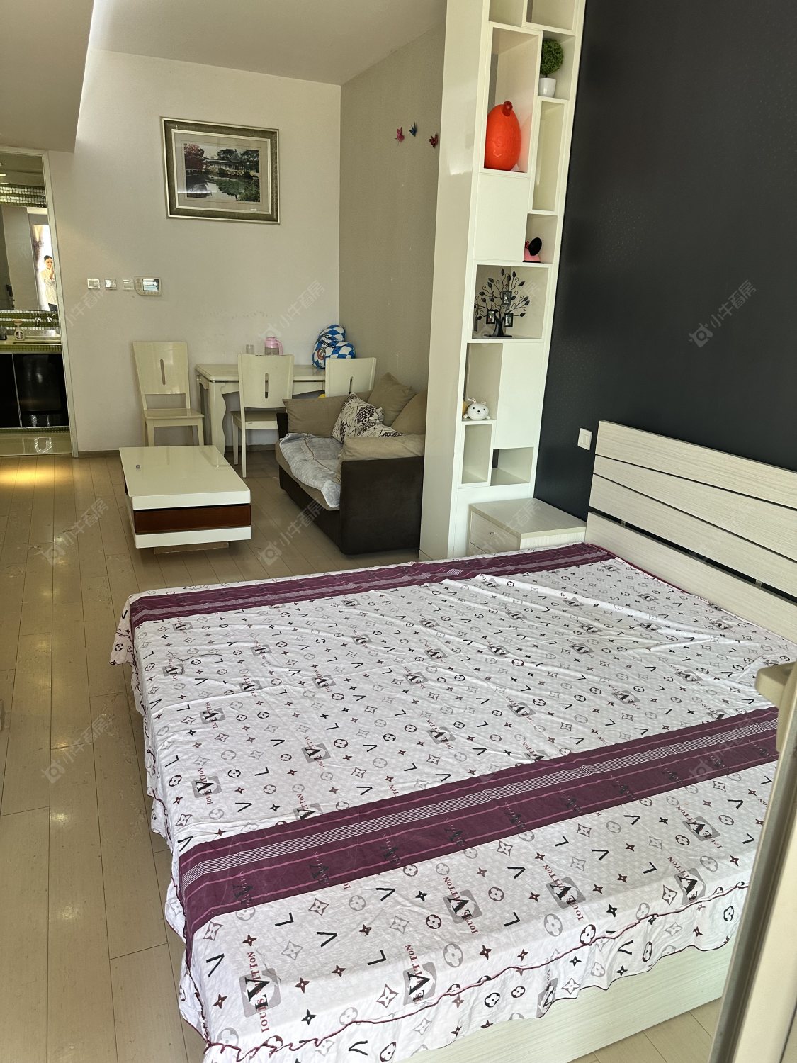 京城豪苑北区房源 常州京城豪苑北区在租房源_小牛看房