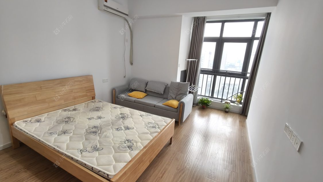 星湖广场房源 常州星湖广场在租房源_小牛看房